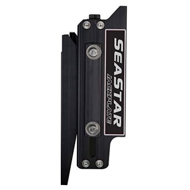 SeaStar manual Jackplate 4-10"